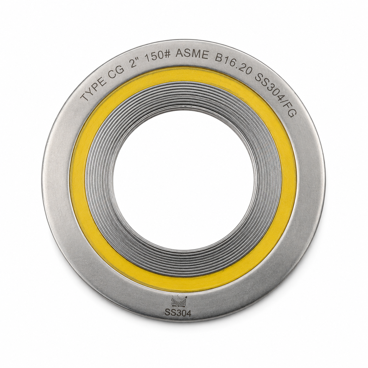 Type CG Spiral Wound Gasket